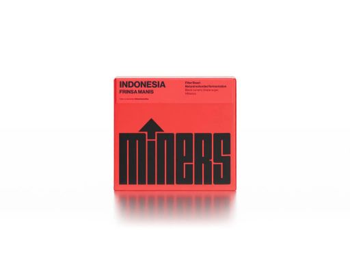 Indonesia Frinsa Manis