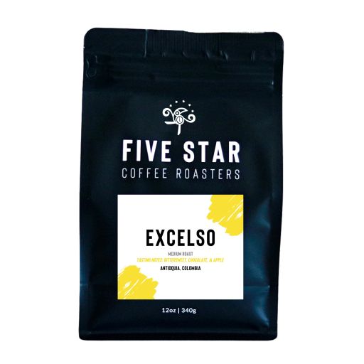 Excelso | Colombia