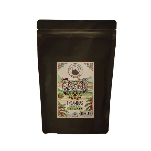 Ensambles, Mexico Decaf
