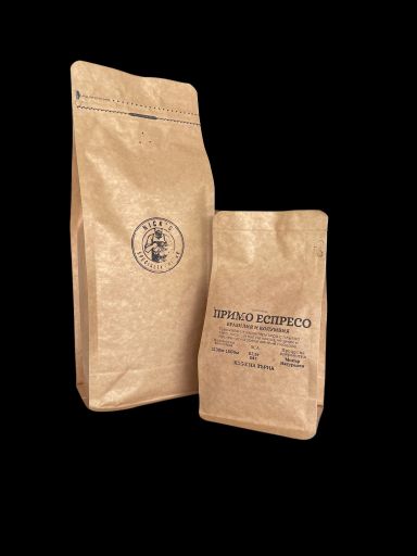 Примо Еспресо 200гр