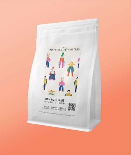 BENSA BOMBE, Ethiopia