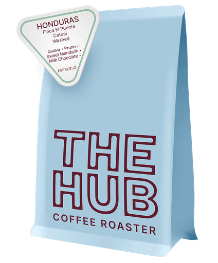 Honduras El Puente (Washed)