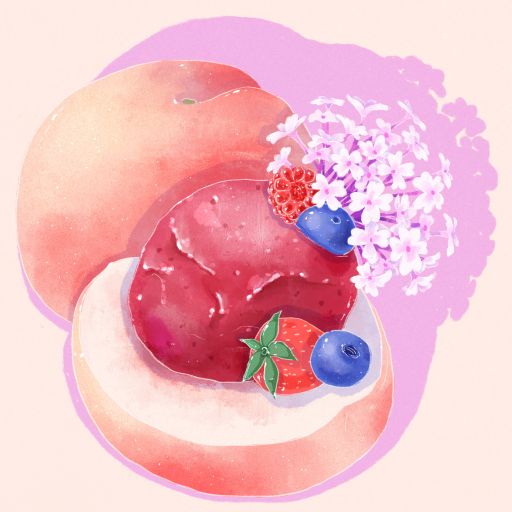 Gesha - Advanced Fermentation "Noa (乃愛)" - Hachi Project