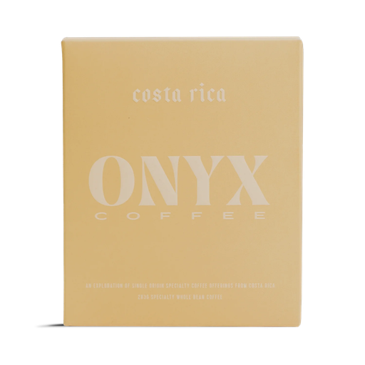 Costa Rica Finca Carrizal SL34 Natural