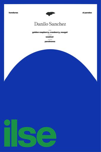 Honduras | Danilo Sanchez