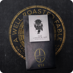 The Lincoln Imp - Blend