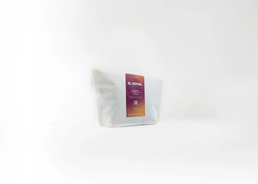 El Vergel Decaf, Colòmbia