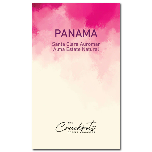 Panama Santa Clara Auromar Alma Estate Natural