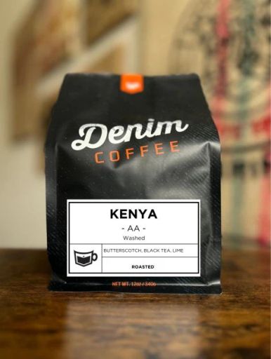 Kenya AA