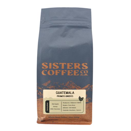 Guatemala Villaure Primos Unidos