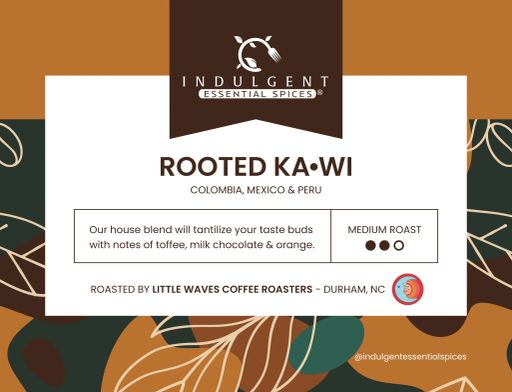 Rooted Ka-wi