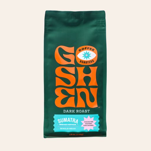 Sumatra Bebagi Kepada