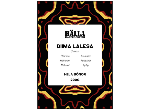 Diima Lalesa