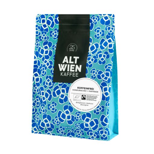 Honduras Koffeinfrei Bio + Fairtrade