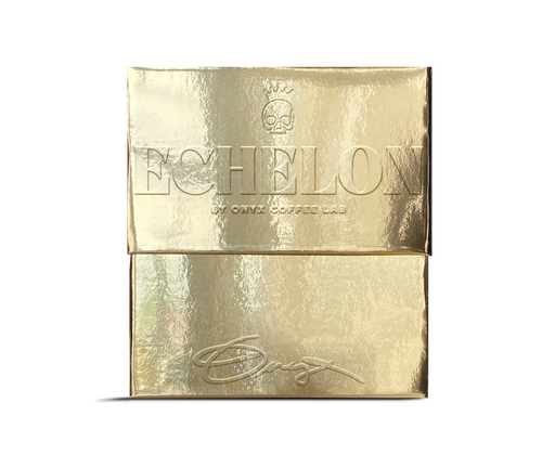 ECHELON Panama La Esmeralda Gesha