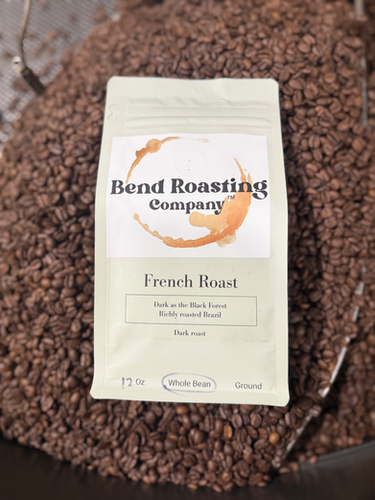 French Roast