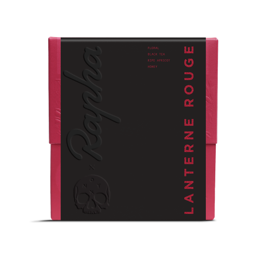 Rapha Lanterne Rouge