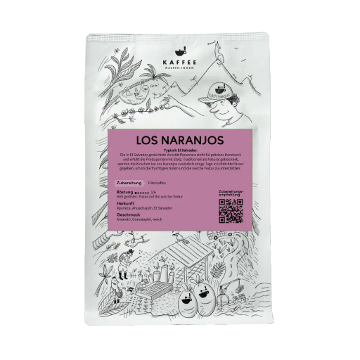 Los Naranjos