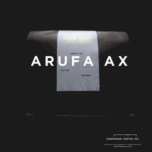 Papua New Guinea Arufa AX Filter