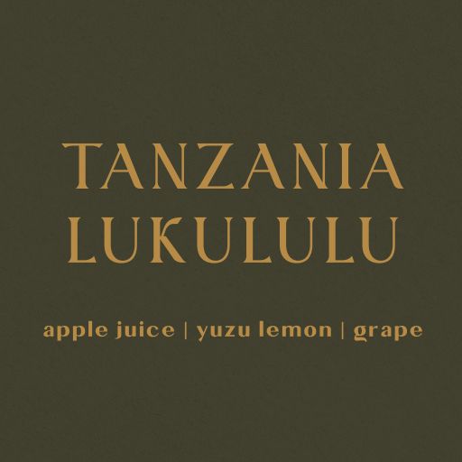 Tanzania Lukululu