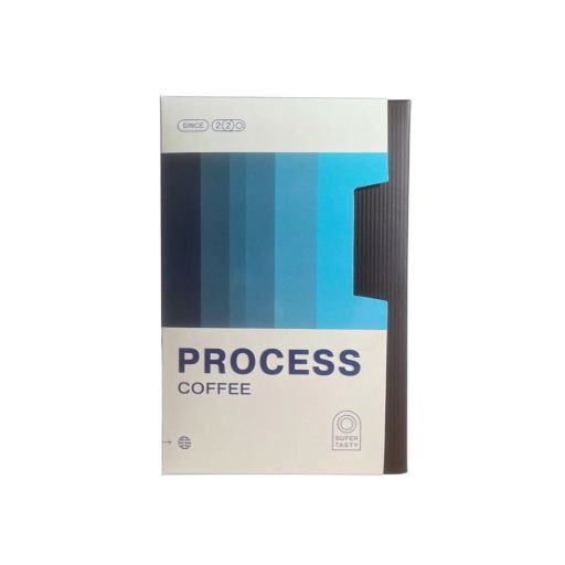 Colombia - San Sebastián