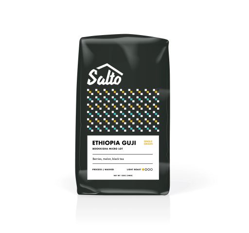 Ethiopia Guji - Bookkisha