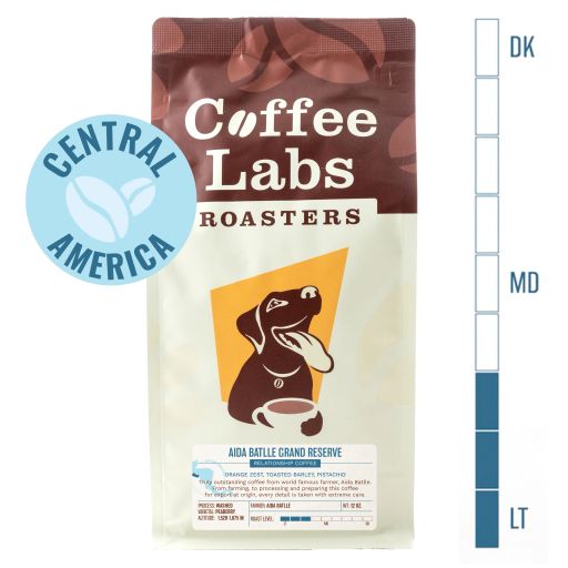 Aida Batlle Grand Reserve