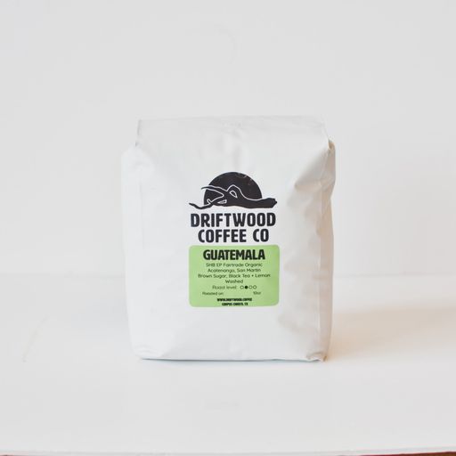 Guatemala SHB EP FTO