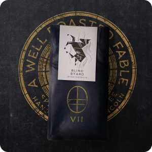 Blind Byard - Colombia