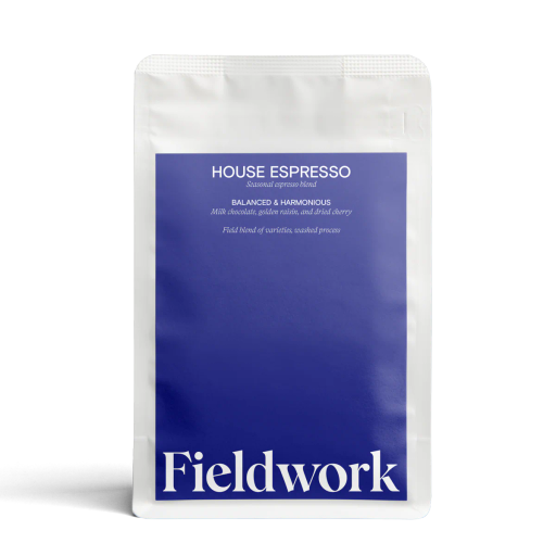 House Espresso