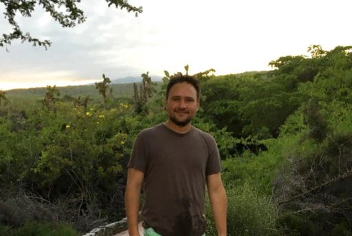 Ecuador Pichincha Galo Morales Washed Mejorado