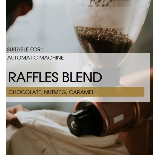 Raffles Blend