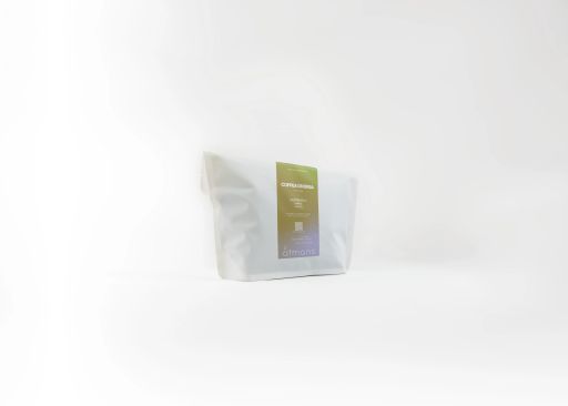 Coffea Diversa, Guatemala