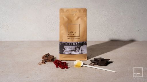 Rutas del Inca washed - Single Origin Perú