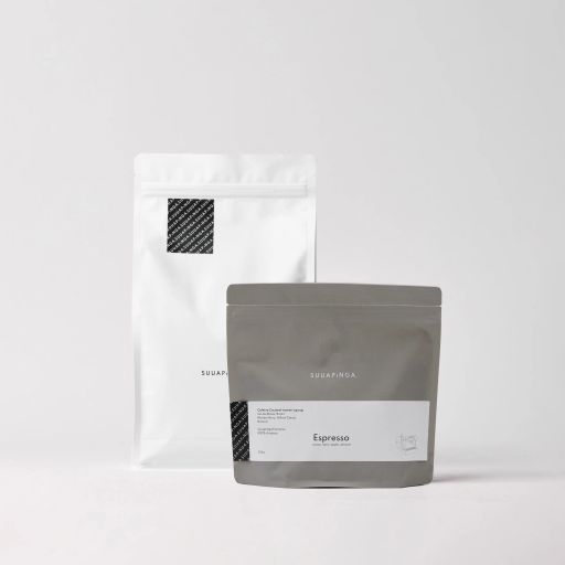 Suuapinga Espresso
