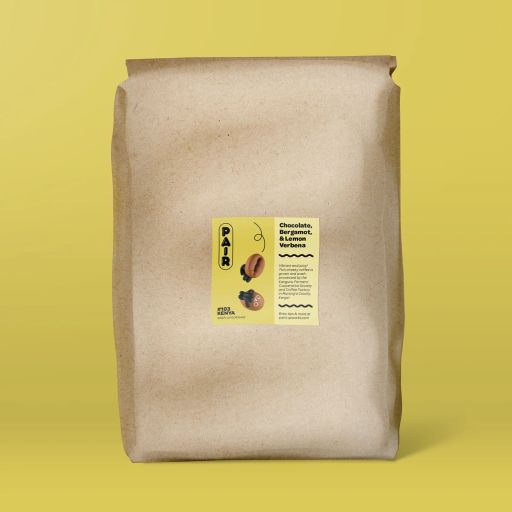 #103 Wash-Processed Coffee Beans from Kenya - Wholesale