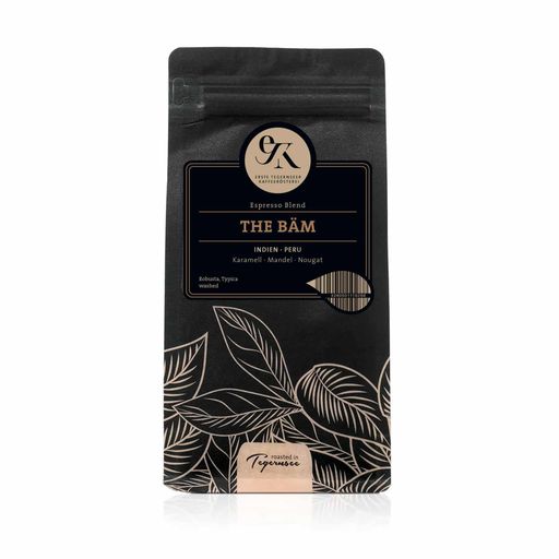 Espresso The Bäm