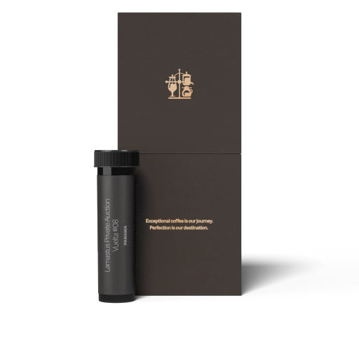 Lamastus Private Auction Vuelta #08