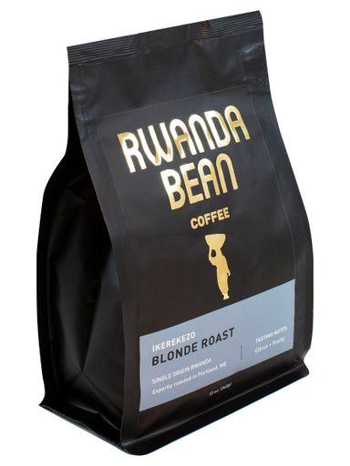 Ikerekezo (Vision) Blonde Roast
