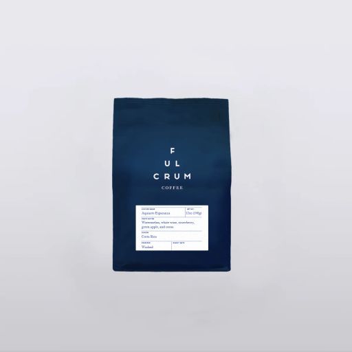 Costa Rica Aquiares Esparanza