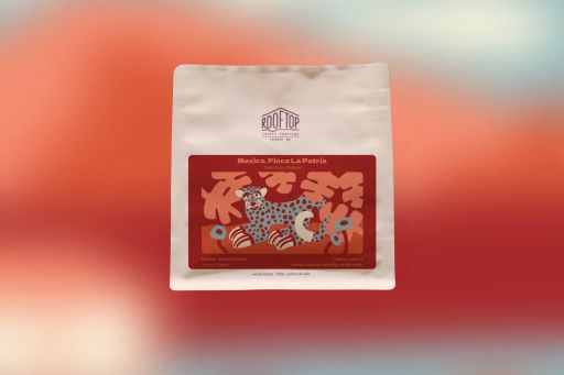 Mexico, Finca La Patria