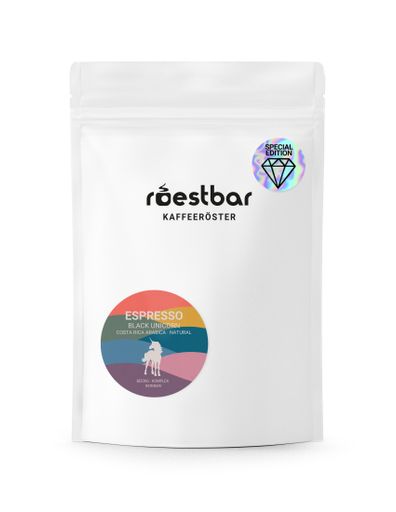 Costa Rica Black Unicorn