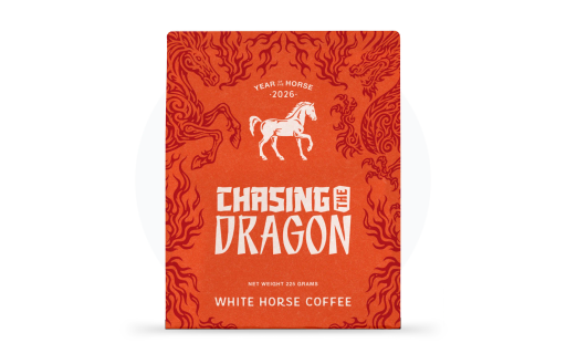 Chasing The Dragon Blend