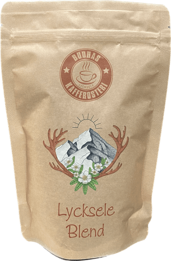 Lycksele Blend
