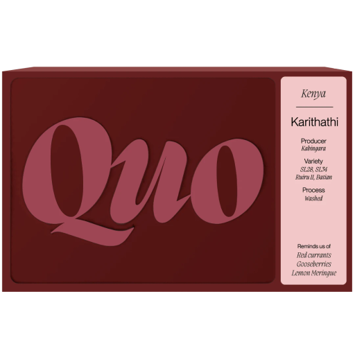 Karithathi Kabingara AB