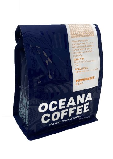 DownUnder Blend