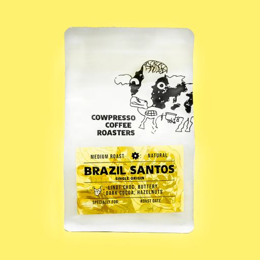 Brazil Santos
