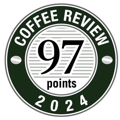 Panama Geisha Vuelta DRD Natural