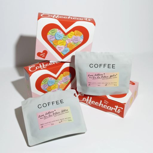 Love Letters to La Palma