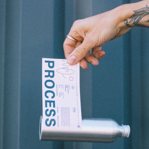 Luis Anibal Calderon - Natural PB - Colombia - Limited